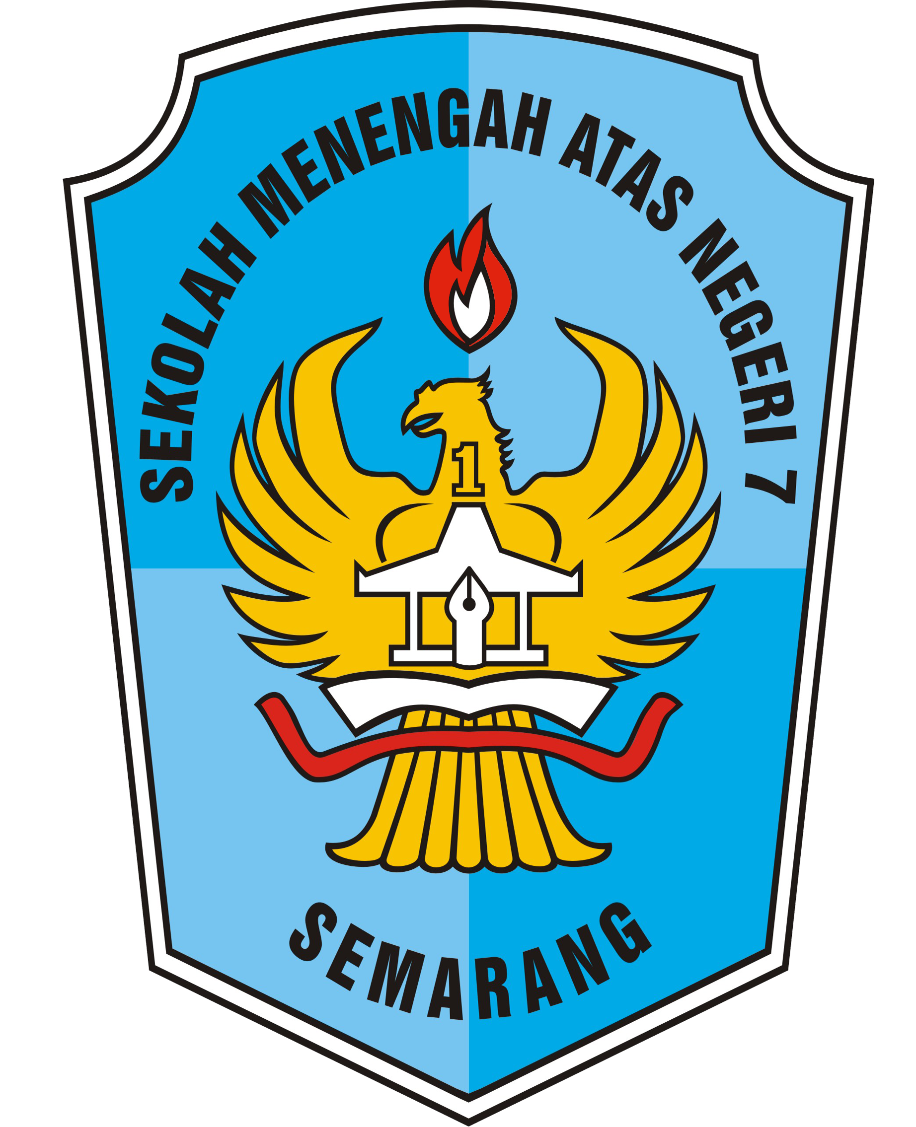 Logo SMA